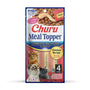 INABA Churu Garniture Repas Poulet pour Chats