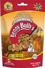 Benny Bully's Turkey Chops Freeze-Dried Dog Treats