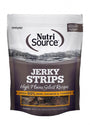 Friandises Jerky NutriSource High Plains pour chiens