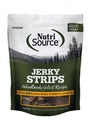 Friandises Jerky NutriSource Woodlands Select pour chiens