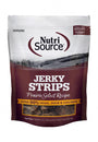 Friandises Jerky NutriSource Prairie Select pour chiens