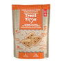 Treat Time Cheese Crunchy Dog Treats