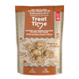 Treat Time Peanut Butter Crunchy Dog Treats