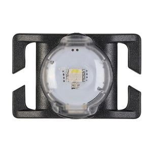 Nite Ize NiteDog Disc-O Tech Rechargeable Pet Light