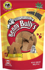 Benny Bully's Liver Chops Petites Bouchées Friandises lyophilisées pour chiens (CA)