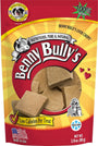 Benny Bully's Liver Chops Freeze-Dried Dog Treats