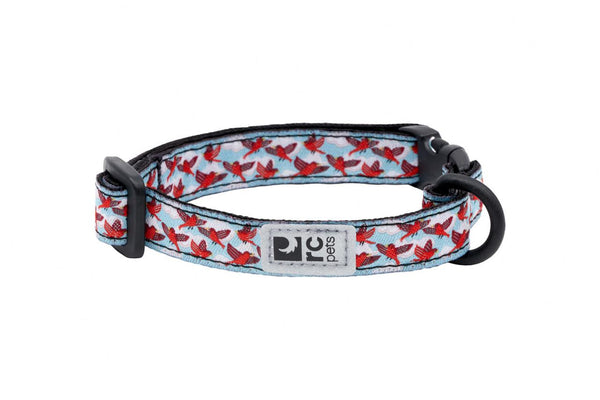 RC Pets Collier pour chat rétractable Kitty, In the Clouds