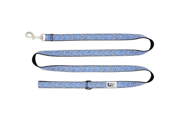 RC Pets Laisse pour chien, Rebel Blue