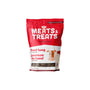 Healthy Paws Poumon de bœuf déshydraté friandises pour chiens et chats