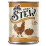 Redbarn Chicken & Pumpkin Hearty Stew Wet Dog Food Can