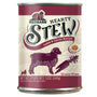 Redbarn Lamb & Carrot Hearty Stew Wet Dog Food Can