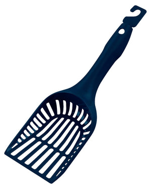 Moderna Pelle à litière Scoop Handy, bleue