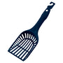 Moderna Pelle à litière Scoop Handy Max, bleu myrtille
