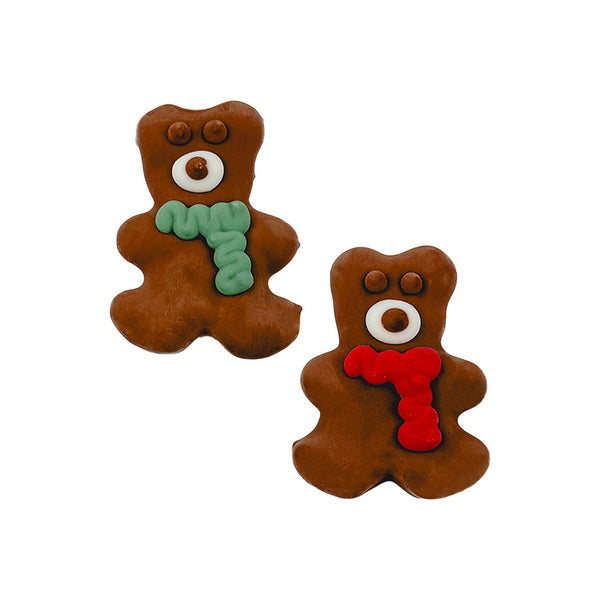 Bosco & Roxy's Have a Beary Christmas Cookie Dog Treats