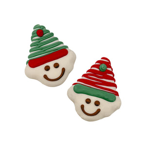 Bosco & Roxy's Friandises pour chiens Express Your-Elf, 3.5-in