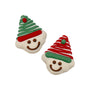 Bosco & Roxy's Friandises pour chiens Express Your-Elf, 3.5-in