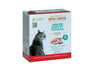 Almo Nature HQS Immune Support Formula Chicken with Blueberry in Gravy Wet Cat Food Can