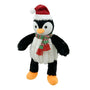 Petlou Christmas Penguin Dog Toy