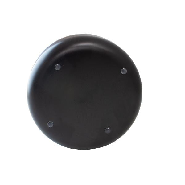 Bones + Arrows Gamelle pour chien Beti, noire
