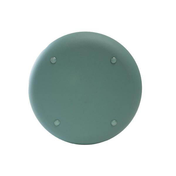 Bones + Arrows Gamelle pour chien Beti, bleu sarcelle