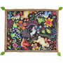 Multipet Fuzzu Tapis chat Sweet Spot Kitty Carpet à l'herbe à chat, Rêve d'été