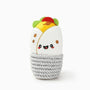 HugSmart Fiesta Chewsday Jouet chien Ropefunz Burrito