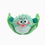 HugSmart Fuzzy Friendz Ocean Pals Jouet chien Poisson-globe