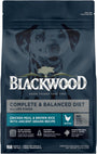 Blackwood Chicken Meal & Brown Rice with Ancient Grains Dry Dog Food