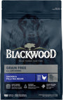 Blackwood Croquettes sans céréales au poulet et pois de champ pour chiens