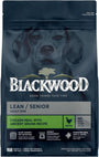 Blackwood Croquettes pour chiens seniors maigres au poulet et céréales anciennes