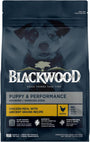 Blackwood Puppy & Performance Chicken Meal with Ancient Grains Dry Dog Food