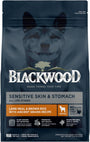 Blackwood Sensitive Skin & Stomach Lamb Meal & Brown Rice with Ancient Grains Dry Dog Food