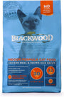 Blackwood Chicken Meal & Brown Rice Indoor Dry Cat Food