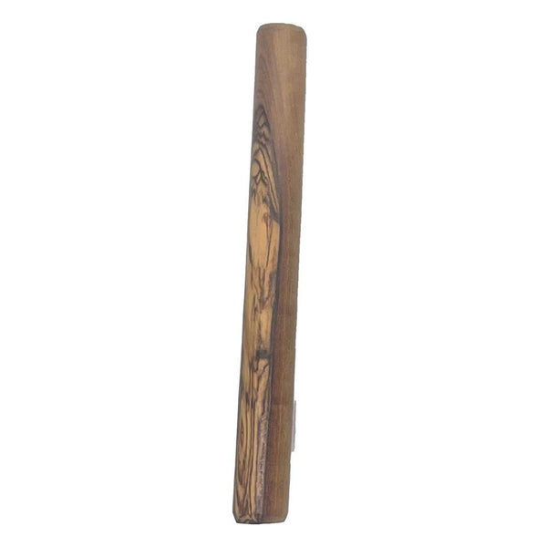 Zaytoon Olive Wood Chew Dog Toy