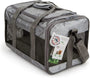 Sherpa To Go Travel Pet Carrier, Grey