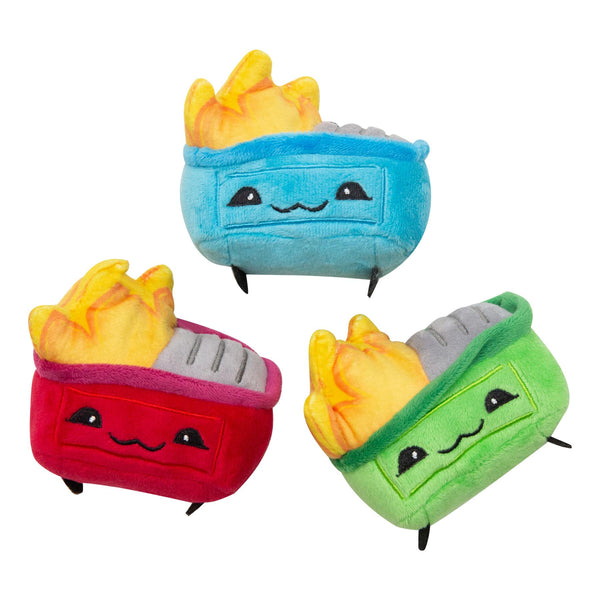 Snugarooz Jouet pour chiens Lil Baby Dumps