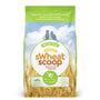sWheat Scoop Litière pour chats naturelle en blé Multi-Chat à agglomération rapide