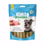 KONG Ziggies Friandises améliorées pour chiots, Petit