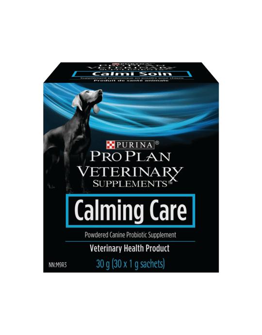 Purina Pro Plan Veterinary Supplements Calming Care Dog Supplement