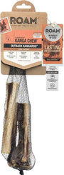 Roam Kanga Chew Friandises pour chien os de jarret et rotule de kangourou Outback
