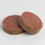 Pets Go Raw Galettes repas complet bœuf pour chiens congelées