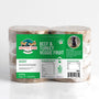 Pets Go Raw Beef & Turkey Veggie Fruit Patties Frozen Dog Food