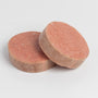Pets Go Raw Ground Chicken with Organ Meat Patties Frozen Dog Food