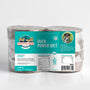 Pets Go Raw Galettes surgelées Duck Power Diet pour chiens