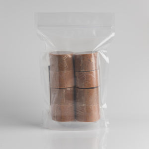 Pets Go Raw Lamb Full Meal Patties Frozen Dog Food