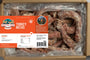 Pets Go Raw Friandises congelées pour chiens cous de dinde