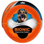 BIONIC Jouet pour chien Toss-N-Tug Turbo
