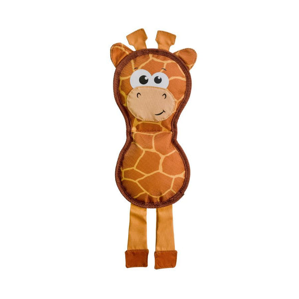 Outward Hound Fire Biterz Jouet Girafe Firehorse pour Chien
