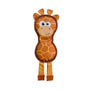 Outward Hound Fire Biterz Jouet Girafe Firehorse pour Chien