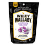 Wiley Wallaby Black Licorice Beans Candy